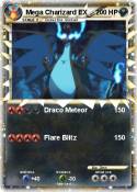 Mega Charizard
