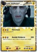Lord Voldemort