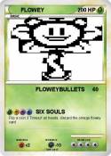 FLOWEY