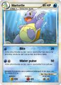 Wartortle
