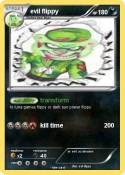 evil flippy