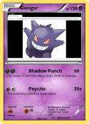 Gengar