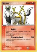 arceus