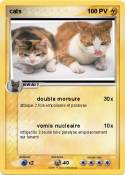 cats