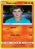 logan paul