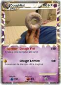 DoughNut