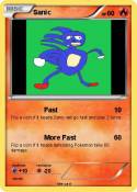 Sanic
