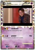 Kevin