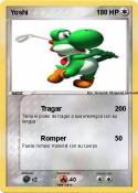 Yoshi