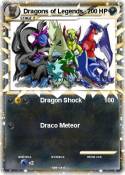 Dragons of Lege