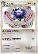 L drago