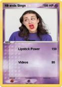 Miranda Sings