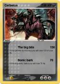 Cerberus