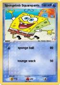 Spongebob