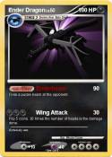 Ender Dragon