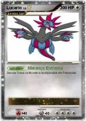 Lucario