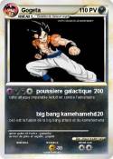 Gogeta