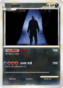 jason