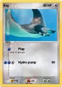 Ray