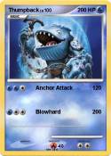 Thumpback