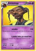 Snoopdogg