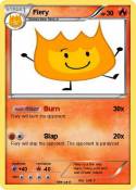 Fiery