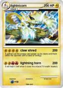 lightnicorn