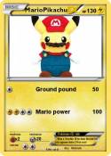 MarioPikachu
