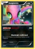 Swagnemite