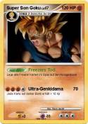 Super Son Goku