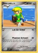Toon Link