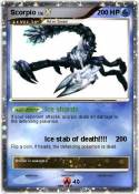 Scorpio