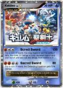 Keldeo
