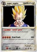 super vegeta