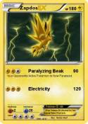 Zapdos