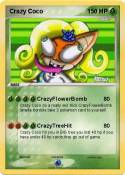Crazy Coco