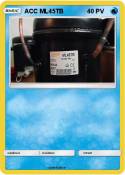 ACC ML45TB