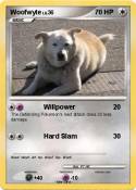 Woofwyte