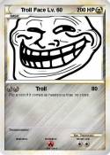 Troll Face Lv.