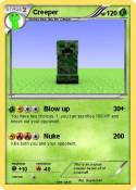 Creeper