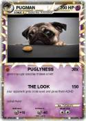 PUGMAN
