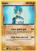 vegeta