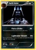 Darth Vader