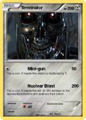 Terminator