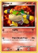 Bowser Jr.