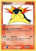 Typhlosion