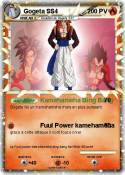 Gogeta SS4