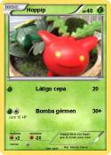 Hoppip
