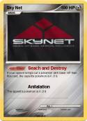 Sky Net