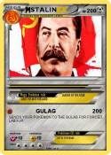 STALIN